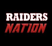 Логотип Raiders Nation