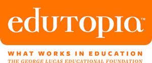 Відвідайте веб-сайт Edutopia