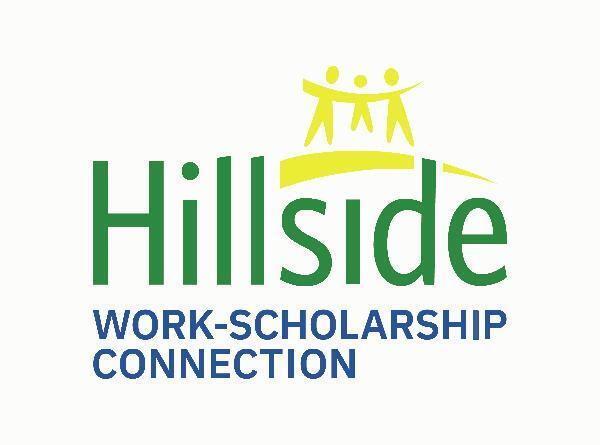 Програма стипендіального працевлаштування на роботу на узбережжі Хіллсайд