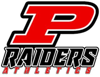 Зображення логотипу Proctor Raiders