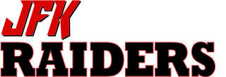 Логотип рейдера Кеннеді